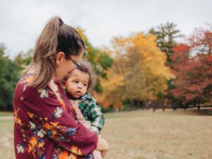Establishing Parentage in Connecticut