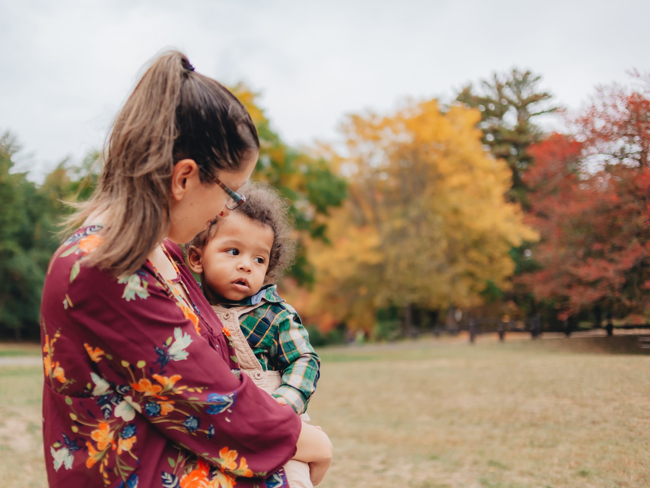 Establishing Parentage in Connecticut